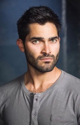 The Shy Girl ~ Derek Hale ~ Love Story