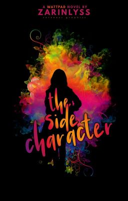 Read Stories The Side Character ☑ - TeenFic.Net