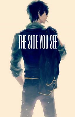 Read Stories The Side You See (Yaoi boyxboy) - TeenFic.Net