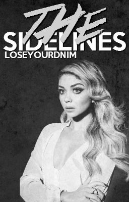 The Sidelines ≫ Stiles Stilinski [book one]
