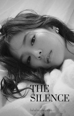 The silence ⤱ Jennie Kim