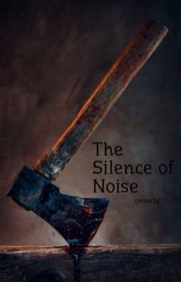 The Silence of Noise - Ticci Toby X Reader