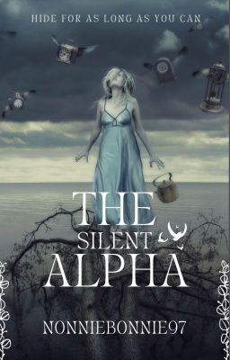 The Silent Alpha (Re-publishing)