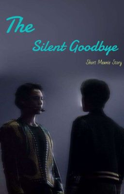 The Silent Goodbye ||Meanie||
