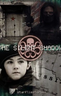 The Silent Shadow || marvel