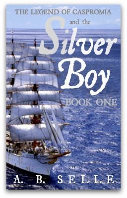 The Silver Boy