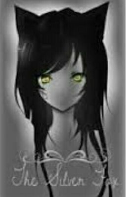 The Silver Fox- Black Butler Fanfic (COMPLETED)