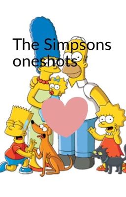 The Simpsons oneshots 