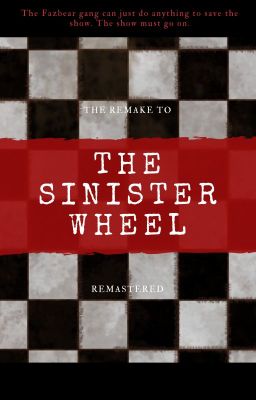THE SINISTER WHEEL: REMASTERED