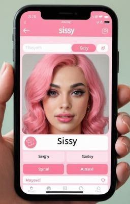 The Sissy App