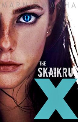 The Skaikru X (Sequel) (The 100)