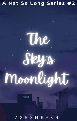 The Sky's Moonlight 