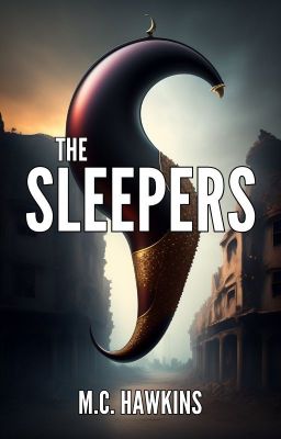 The Sleepers | The Cave of Wonders: Book 1