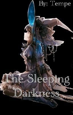 The Sleeping Darkness