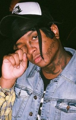 The Slump God (Stokeley Imagines)