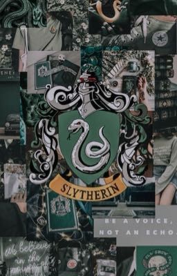 The Slytherin King