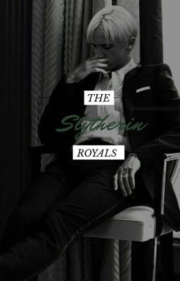 The Slytherin Royals