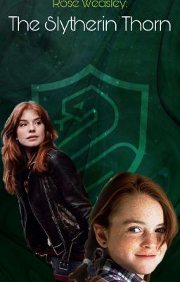 The Slytherin Thorn