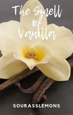 The Smell Of Vanilla (Sander Sides Fanfiction)