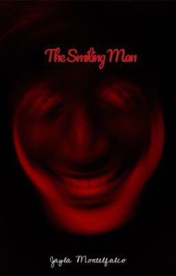 The smiling man
