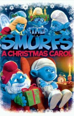 The Smurf's Christmas Carol