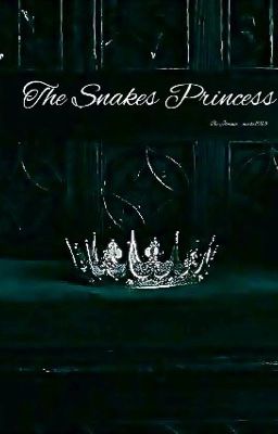 Read Stories The Snakes Princess (Draco Malfoy X OC/Reader) - TeenFic.Net