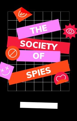 The Society of Spies (PJO/HOO)