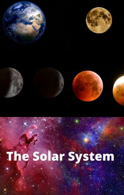 Read Stories The Solar System - TeenFic.Net