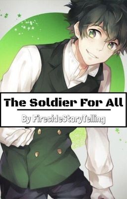 The Soldier for All
