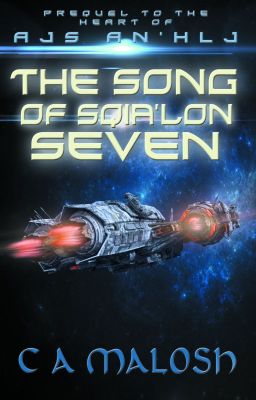 The Song of Sqia'lon Seven