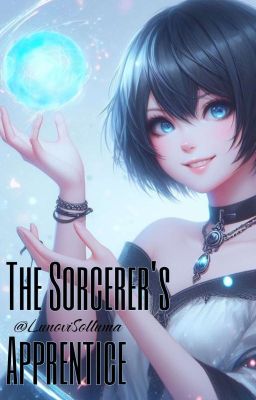 The Sorcerer's Apprentice ~ A Disney Wish Fanfiction