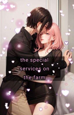 the special services on the farm