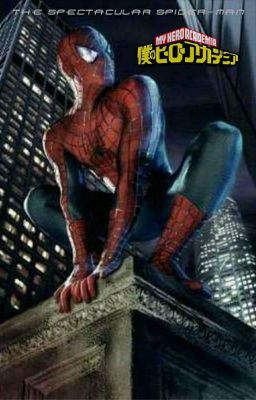 The Spectacular Spider-Man