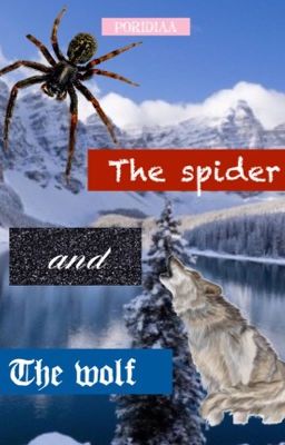 The Spider and The Wolf