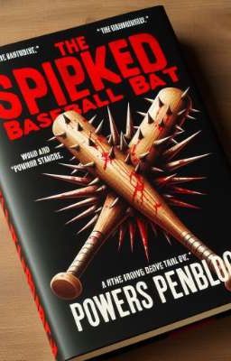 The Spiked Baseball Bat