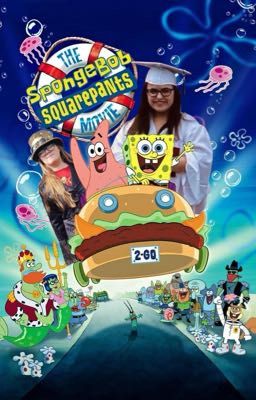 The SpongeBob and Maddie SquarePants Movie 