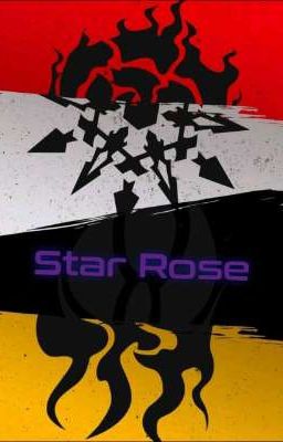 The Star Rose (discontinued)