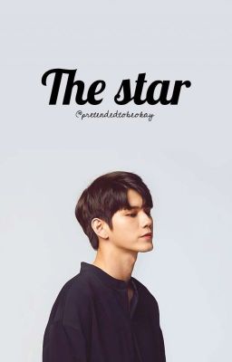 The star <闪耀的星>