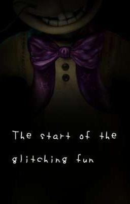 Read Stories • the start of the glitching fun - TSBS fanfic • - TeenFic.Net