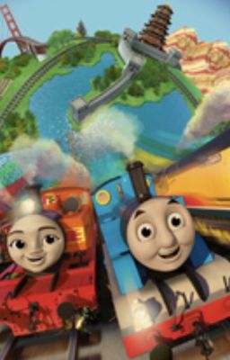 The Steam Team Saves Sodor