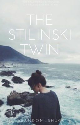 The Stilinski twin | Aiden