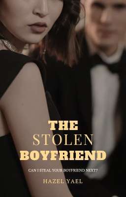 The Stolen Boyfriend