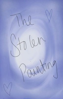 The Stolen Painting