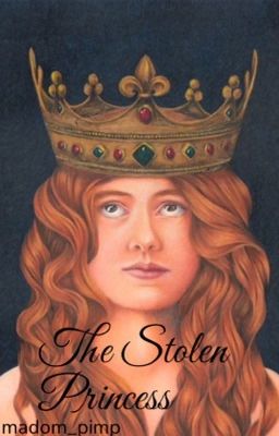 The Stolen Princess 