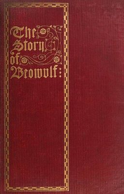 The Story of Beowulf