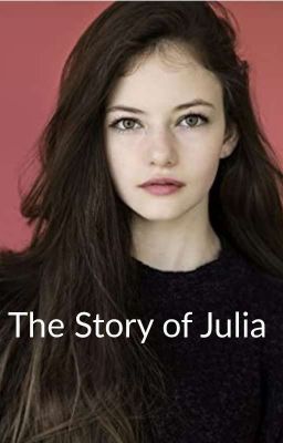 The Story Of Julia (Previously Called The Youngest Gilbert)