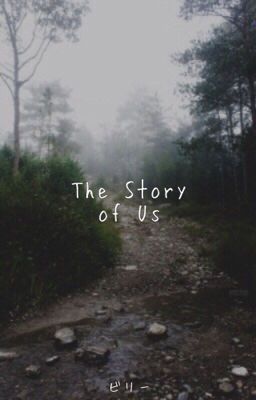 The Story Of Us ▸▸ Kellic