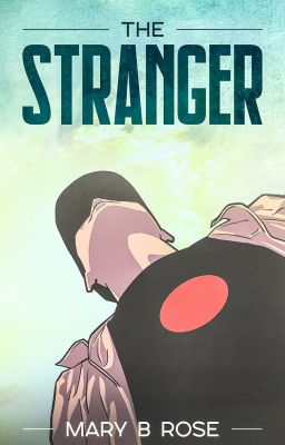 The Stranger - A LGBT Contemporary Fairy Tale