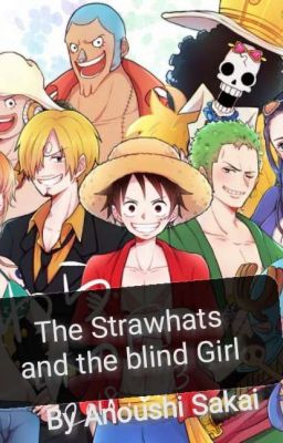 The Strawhats and the blind Girl