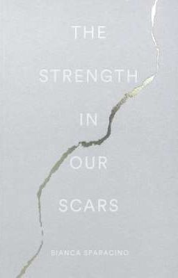 The Strength in our Scars